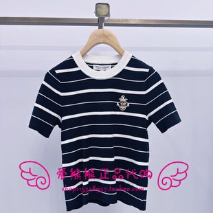 TTKW26M301Z KW26M301Z 针织衫 现货TeenieWeenie小熊26年夏款