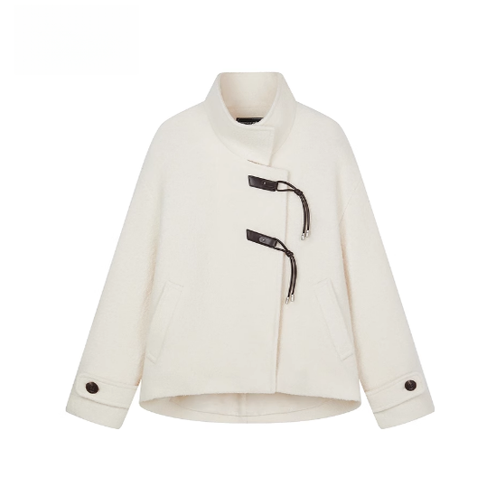 现货TeenieWeenie小熊25冬款正品大衣TTJW254VW4A-00 JW254VW4A