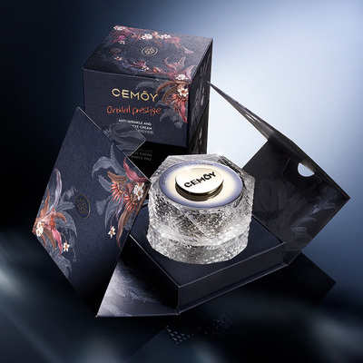CEMOY澳诗茉淡化细纹中国眼霜