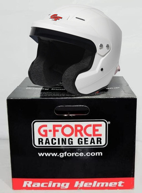 现货NOVAOF赛车头盔SNELL认证 SA2020防火阻燃拉力房车赛道半盔