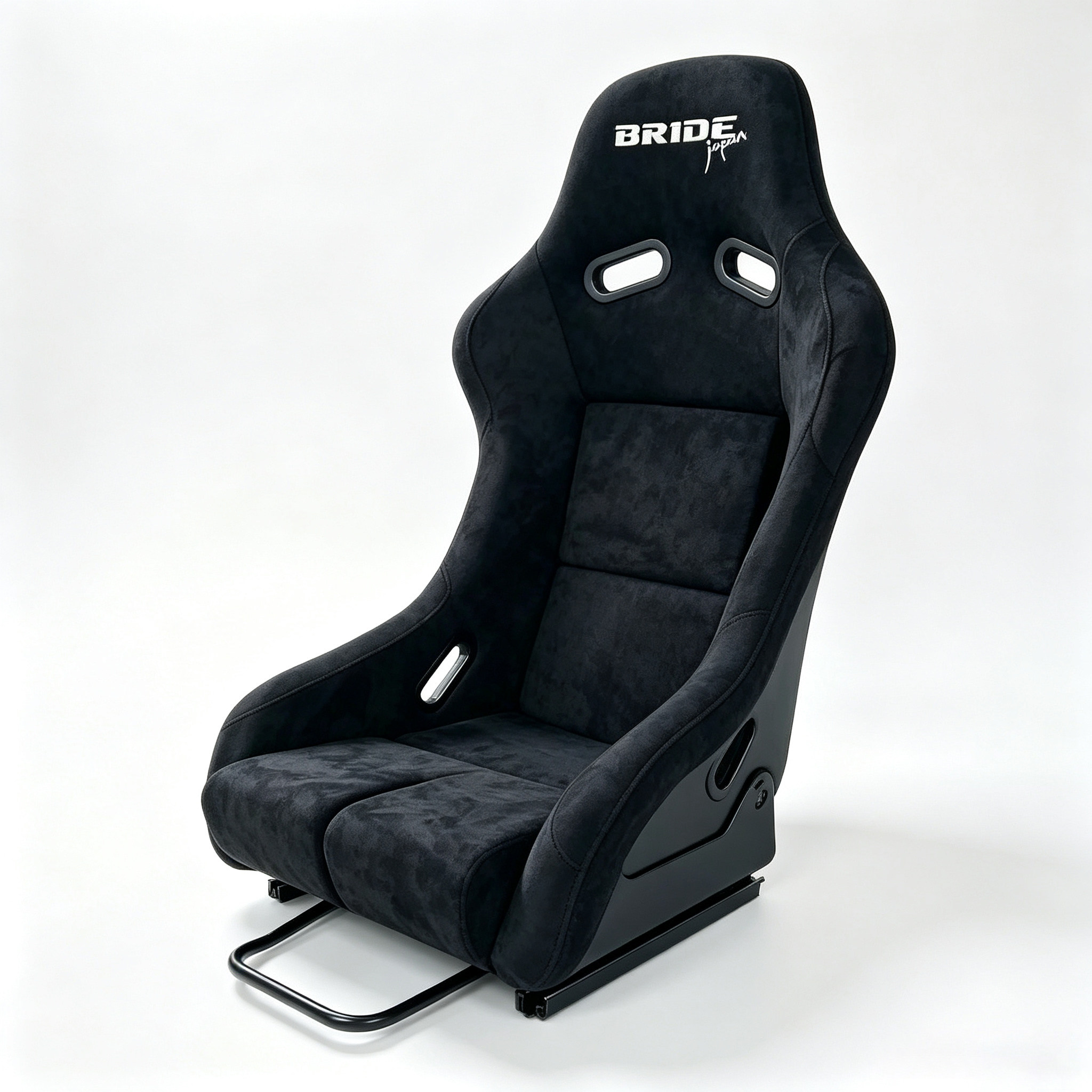 BRIDEJAPAN赛车桶椅VR模拟器