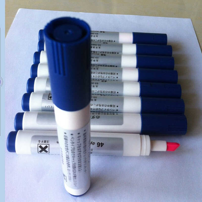 日本28303234363840-70电晕笔