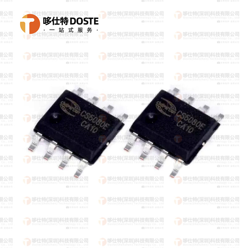 CS5095EUSB输入三节锂电升压芯片