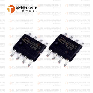 CS5095E CS5095 ESOP8 5VUSB输入三节锂电升压型充电管理芯片原装
