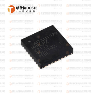 全新原装 ADAU1979WBCPZ-RL 音频模/数转换器芯片IC LFCSP-40