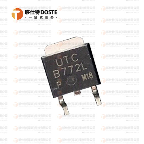 2SB772G2SB772L中功率三极管
