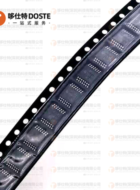 74LVC3G34DC安世 丝印Y34 缓冲器驱动器 VSSOP-8 全新原装