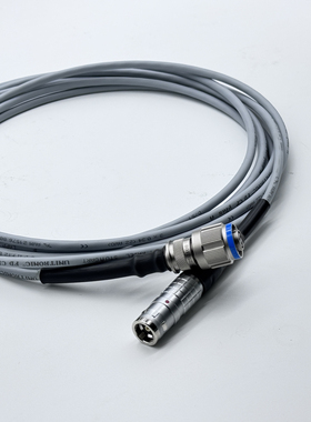 Sonikks，超声波筛分机专用高频线，Artech，阿戴克同款通用