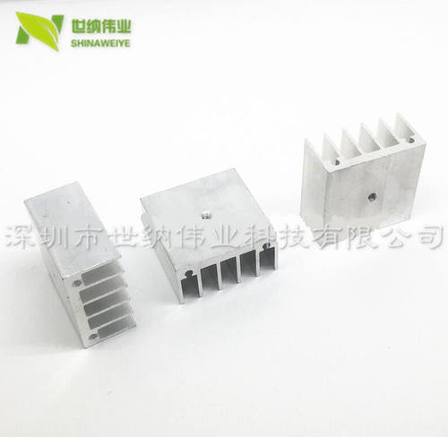 桥式整流器KBPC3510 5010 2510 1010 方桥铝散热器片