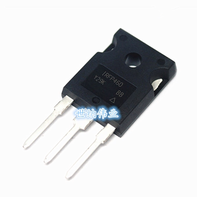 IRFP460A 场效应管460A 三极管 IRFP460 20A500V 焊机用 质量好