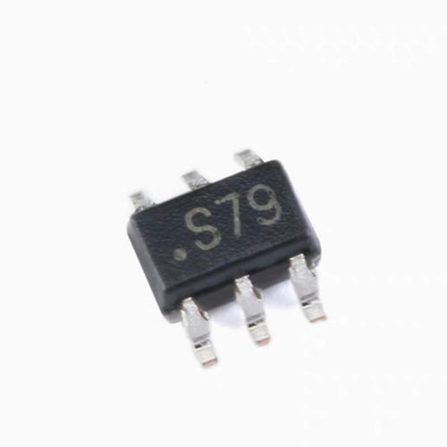 原装正品 贴片 AS179-92LF SOT-363 单刀双掷(SPDT)RF开关芯片