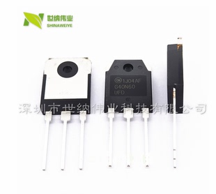 G40N60UFD SGH40N60UFD 40A 600V IGBT 全新 进口大功率管