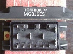 全新现货   IGBI模块  MG8J6ES1  MG8J6ES11   特价包邮