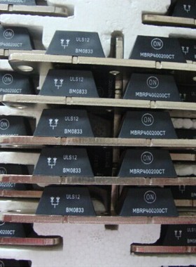 全新现货          MBRP400200CT   特价包邮