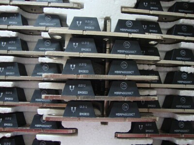 全新现货          MBRP400200CT   特价包邮