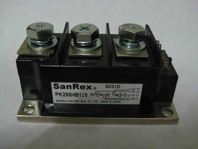 全新现货   可控硅模块   PK250HB120  PK250HB160  特价包邮