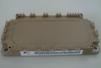 全新现货     智能IGBT模块  7MBR100U2B060-50    特价包邮