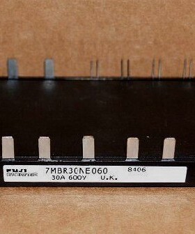 全新现货 机电 智能IGBT模块 7MBR30NE060 变频器配件 维修变频器