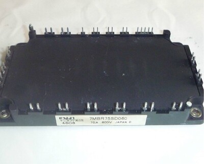 全新现货   智能IGBT模块  7MBR75SD060   特价包邮