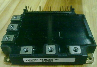 电梯维修 全新现货  IPM模块  PM100RSE060   PM100RSD060