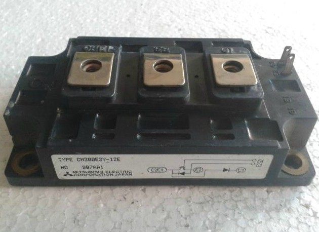 全新现货    IGBT模块  CM300E3Y-12E   特价包邮