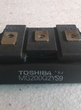 全新现货     IGBT模块    MG200Q2YS9   特价包邮