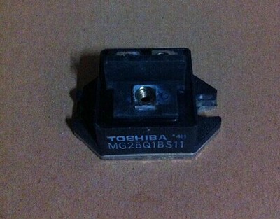 全新现货     IGBT模块  MG25Q1BS11   特价正品