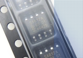 SA612AD SOP-8 全新原装正品进口现货供应SA612A 原带原厂