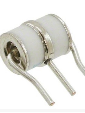 陶瓷气体放电管 防雷管 LT-B3R090L 3R090 90V 5KA 8X10 正品