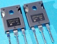 IRFP240  实体店现货  欢迎询价采购