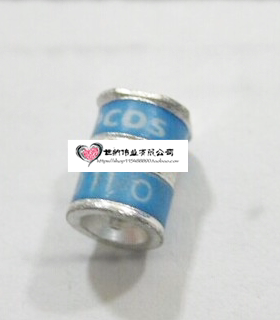 EPCOS陶瓷气体放电管 T30-H11XSMD B88069X7931T702 1100V原装