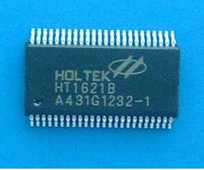 HT1621B 全新原装现货 可直接拍付