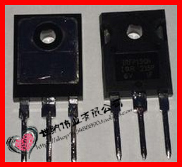 场效应管IRFP240 IR TO-247 散新保证质量