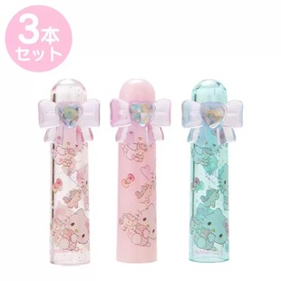日本 Sanrio 三丽鸥 玉桂狗 美乐蒂 kitty 库洛米 铅笔保护套