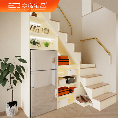 中家宅品直梯北京红橡木
