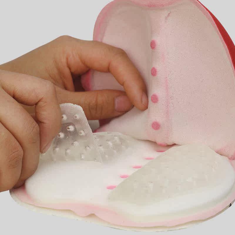 Selle de vélo Mountain Bike DUUTI - Ref 2355711 Image 3