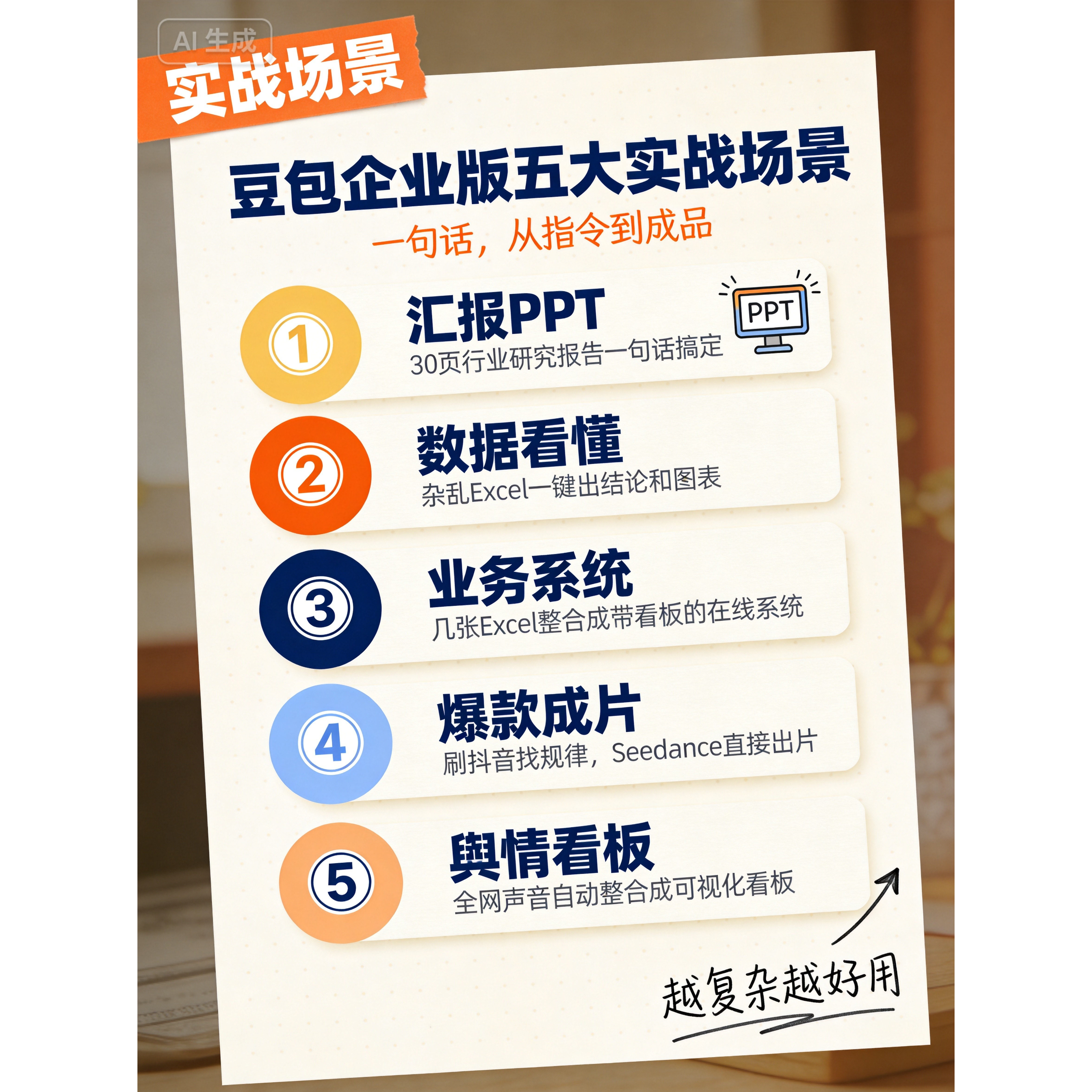 豆包飞书企业版会员优惠 支持 skil agent数字员工自动处理文件
