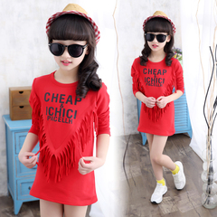 Manteau pour fille - Ref 2162719 Image 16