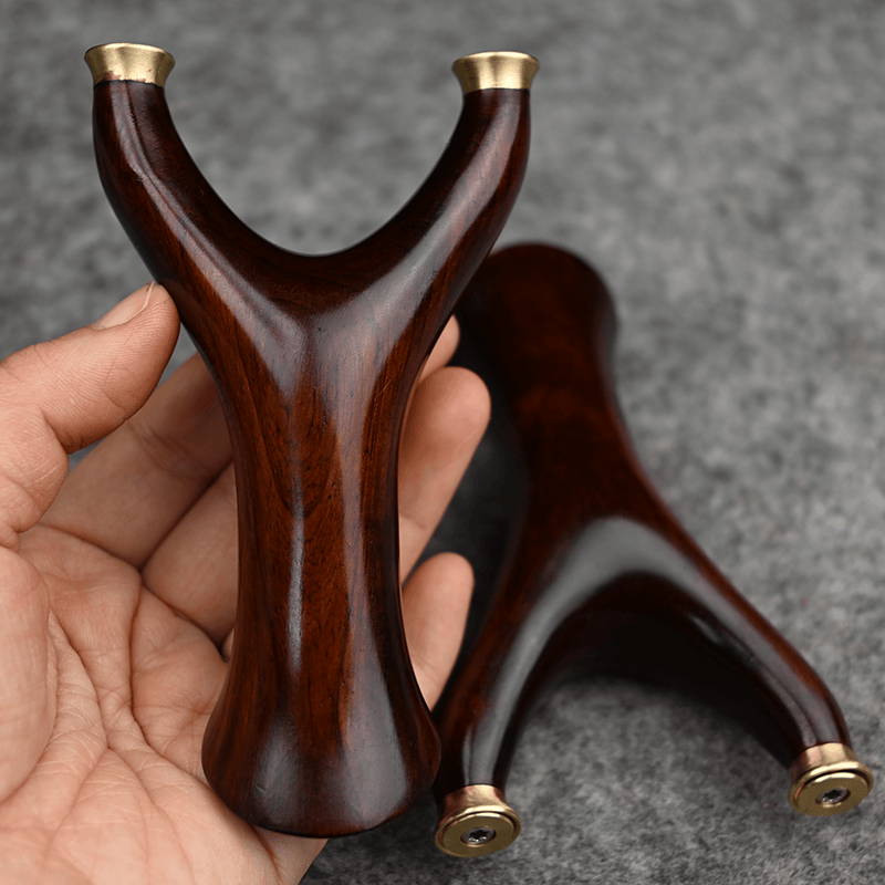 高密紫檀免绑翘尾弹弓沉水木料实战户外竞技扁皮筋射击可把玩收藏,玩具/童车/益智/积木/模型,弹弓/飞镖/射击/射箭类,淘宝优惠券,粉丝福利购,淘宝优惠卷