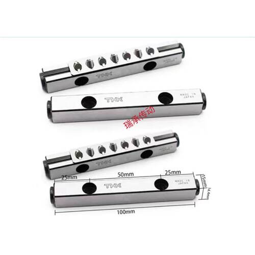 THK日本交叉滚柱导轨VR1/ VR2/ VR3/ VR4 /VR6 /VR9  原装正品