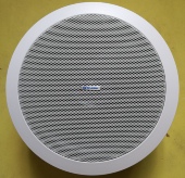 TKC 502 10瓦 25瓦 AUDIO吸顶 20瓦 优质同轴吸顶喇叭