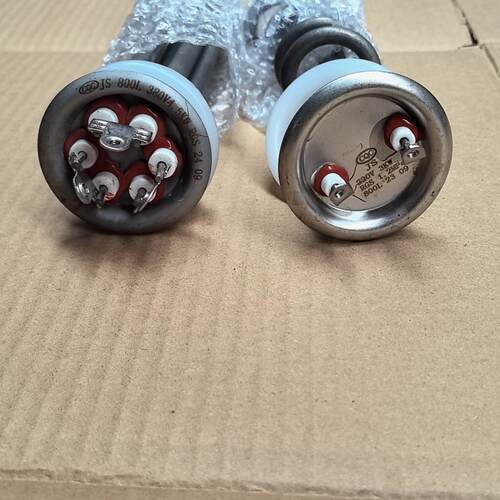 E40E50-T3GQ1W1-22电热管