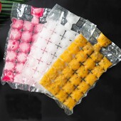 一次性冰袋自封口家用制冰模具百香果冰格冷饮速冻器食用冰块模具