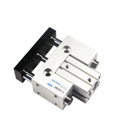 台湾气立可气缸JCB20*15DN40150