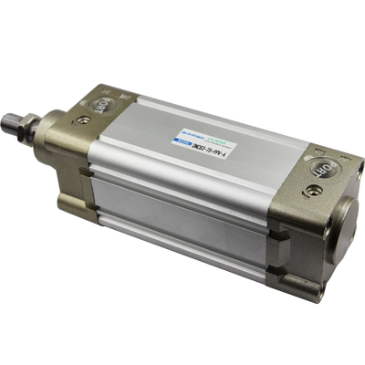 DNC气缸欧标气动进口品质