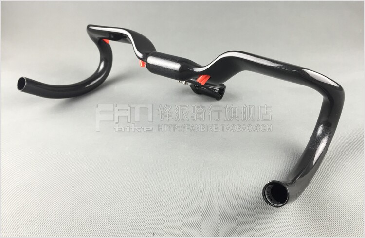 Guidon de vélo - Ref 2343421 Image 4