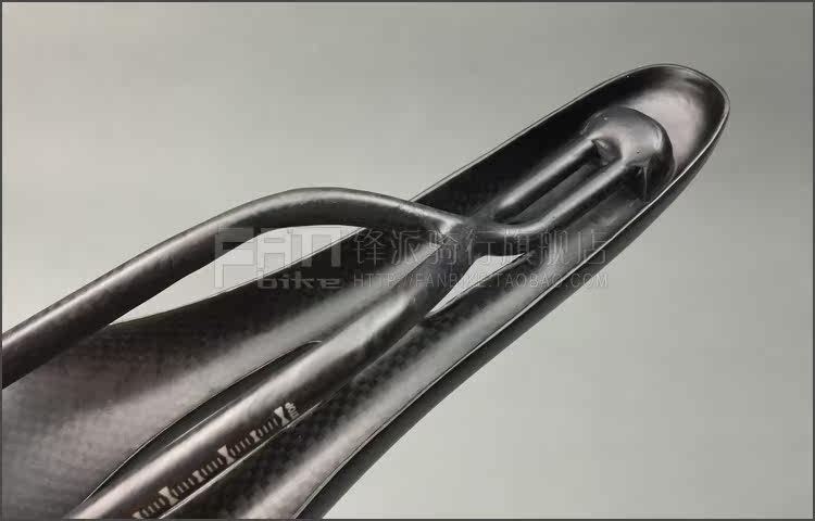 Selle de vélo cyclisme sur route - Ref 2350005 Image 5