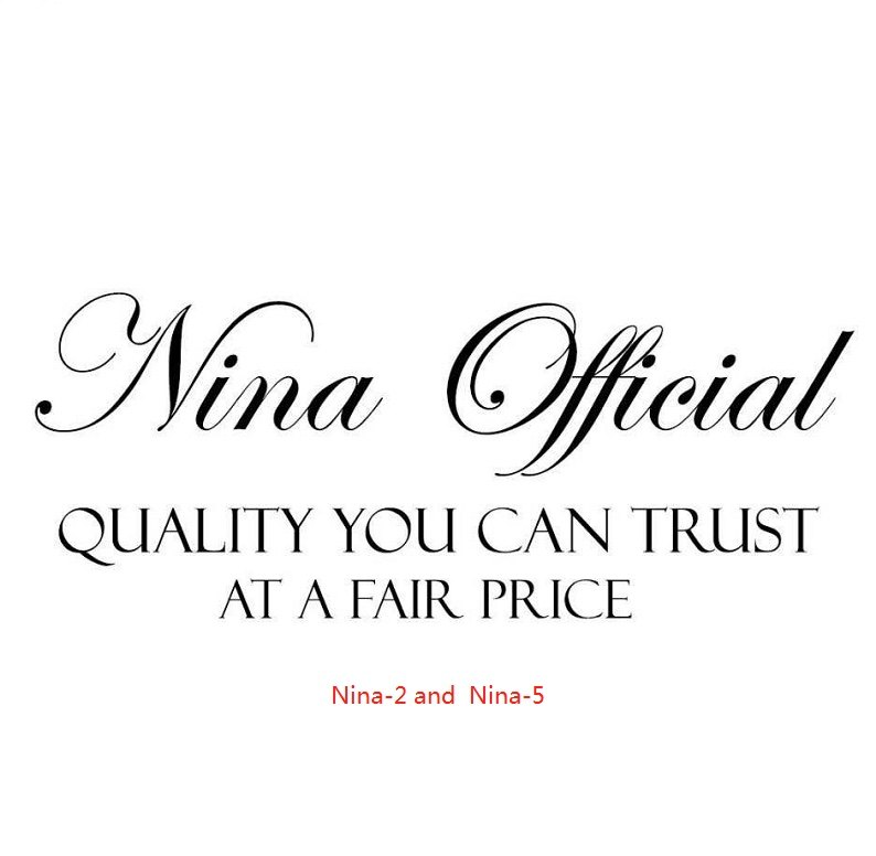 thumbnail for Nina-3&6 place an order according to the order amount, please leave a message when placing an order