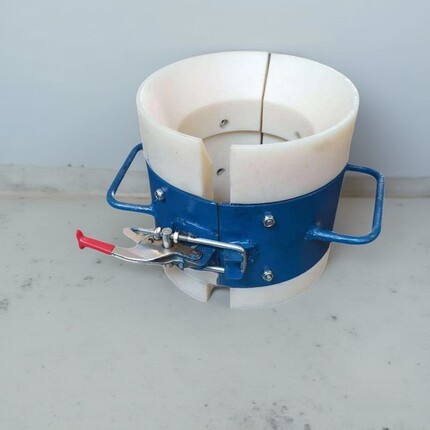 尼龙护丝 套管对扣器 钻杆对扣器 高质量专业定制