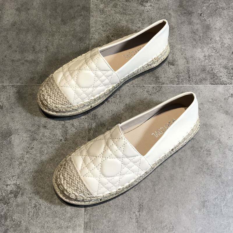 渔夫鞋女2021年新款春夏季单鞋软底平底鞋小香风一脚蹬女鞋懒人鞋